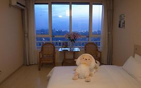 Good Times Hotel Qingdao
